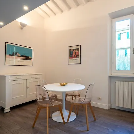 The Luxor - Capponi Daire Floransa