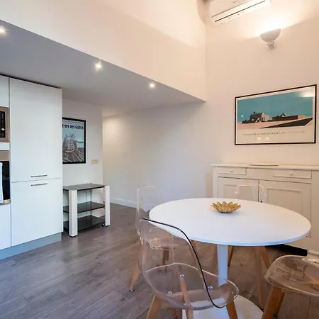 The Luxor - Capponi *