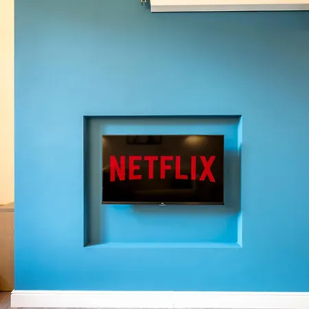 The Luxor - Capponi Daire *