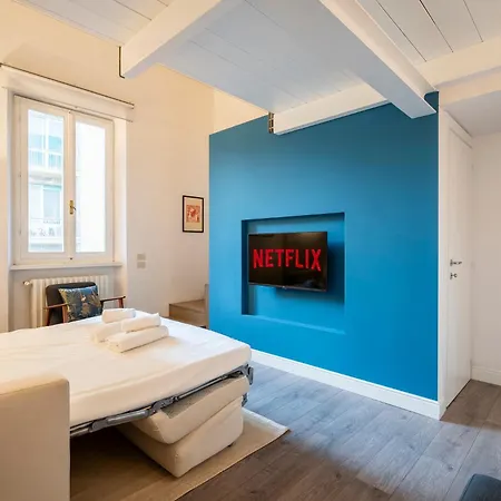 Daire The Luxor - Capponi *