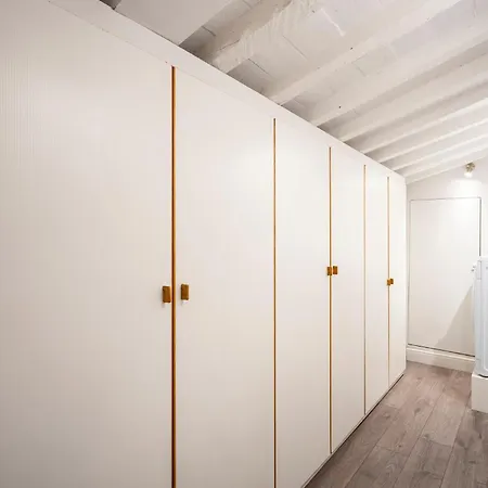 The Luxor - Capponi Daire Floransa