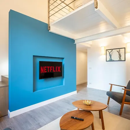 The Luxor - Capponi *