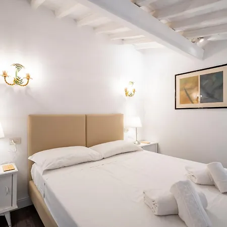 The Luxor - Capponi * Floransa