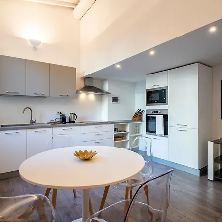 Daire The Luxor - Capponi