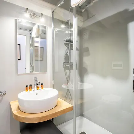 The Luxor - Capponi Daire *