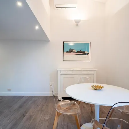 The Luxor - Capponi *