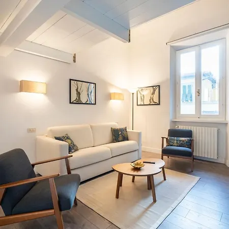 The Luxor - Capponi Floransa