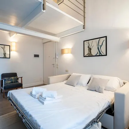 The Luxor - Capponi * Floransa