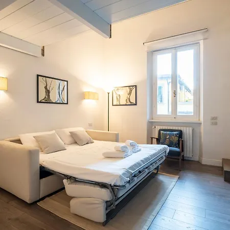 Daire The Luxor - Capponi