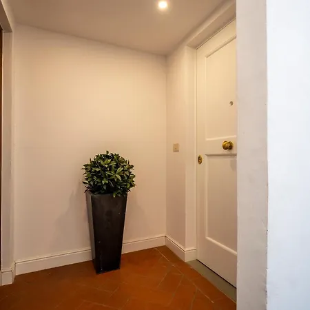 The Luxor - Capponi Daire *