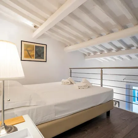 The Luxor - Capponi Floransa