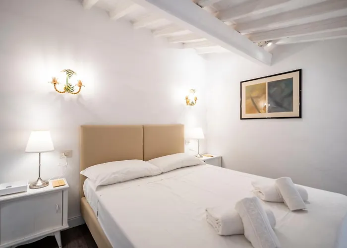 The Luxor - Capponi * Florenz