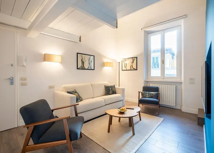 The Luxor - Capponi Florenz