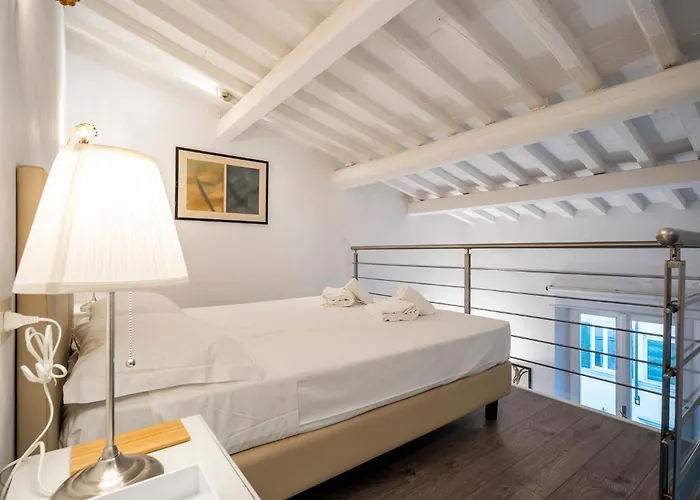 The Luxor - Capponi Florenz